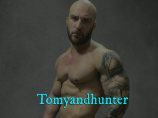 Tomyandhunter