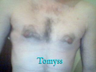 Tomyss