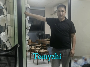 Tomyzhi