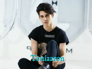 Toniaaron