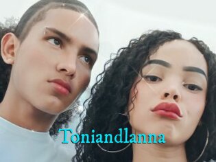 Toniandlanna
