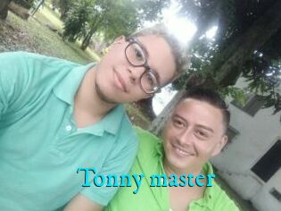 Tonny_master