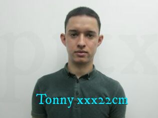 Tonny_xxx22cm