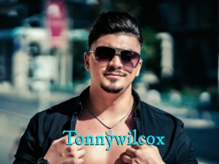 Tonnywilcox