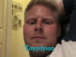 Tonydyson