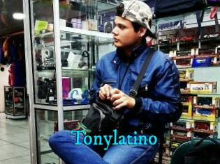Tonylatino