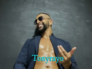 Tonyrayo