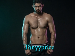 Tonyyprice