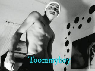 Toommyboy