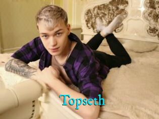 Topseth