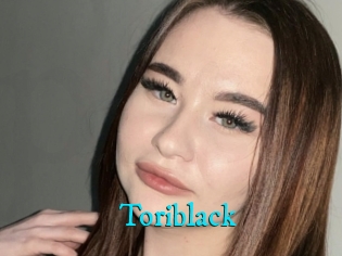Toriblack