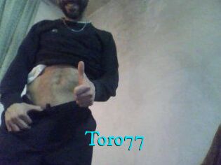 Toro77