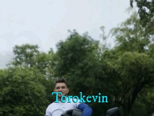Torokevin