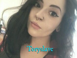 Toryslave