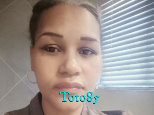Toto85