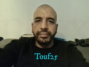 Touf25
