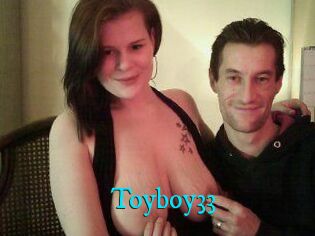 Toyboy33