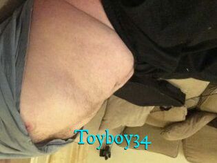 Toyboy34