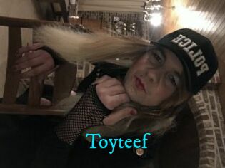 Toyteef