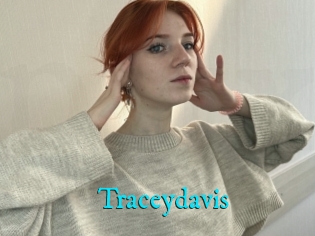 Traceydavis