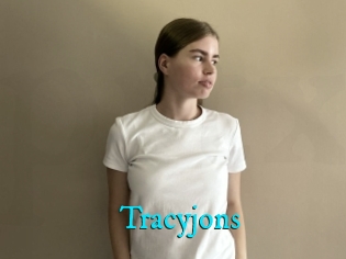 Tracyjons