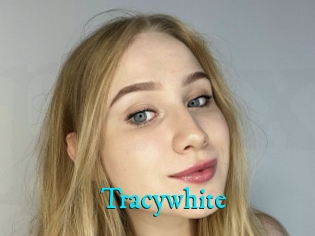 Tracywhite