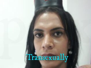 Transexually