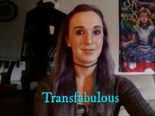 Transfabulous