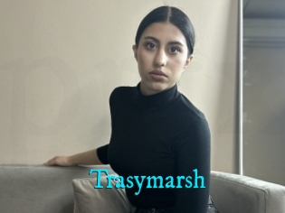 Trasymarsh