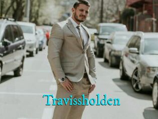 Travissholden