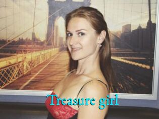 Treasure_girl
