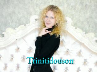 Trinitidouson