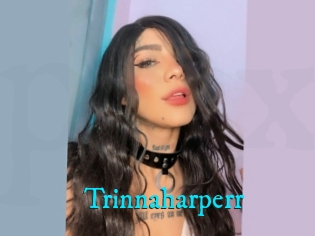 Trinnaharperr