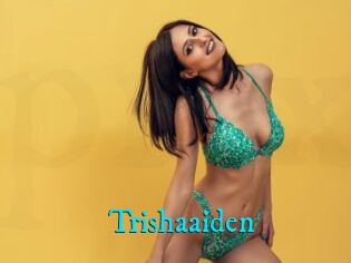 Trishaaiden