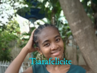 Tsarafelicite