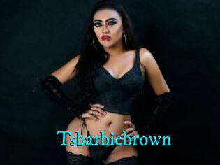 Tsbarbiebrown