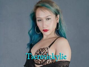 Tserotickylie