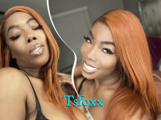 Tsfoxx