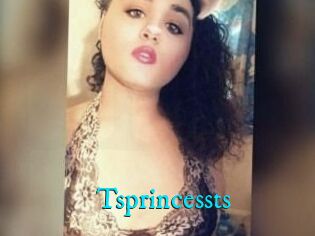 Tsprincessts