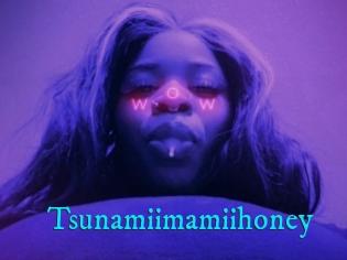 Tsunamiimamiihoney