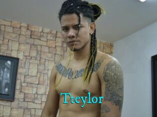 Tteylor