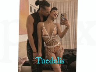 Tuedelis