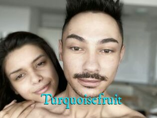 Turquoisefruit