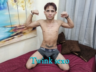 Twink_sexo