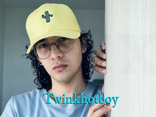 Twinkhotboy