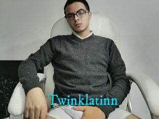 Twinklatinn