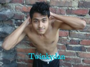 Twinkydan