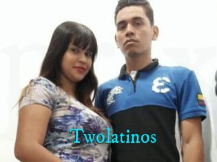 Twolatinos