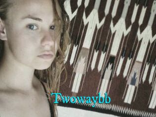 Twowaybb