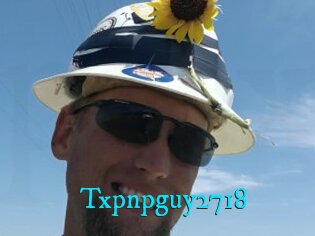 Txpnpguy2718